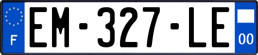 EM-327-LE