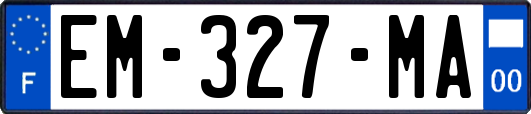 EM-327-MA