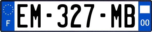EM-327-MB