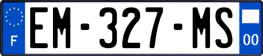 EM-327-MS