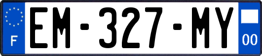 EM-327-MY