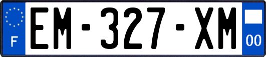 EM-327-XM
