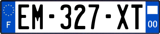 EM-327-XT
