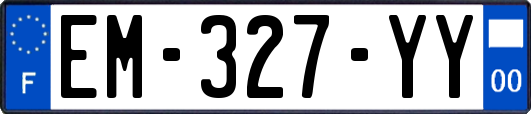 EM-327-YY