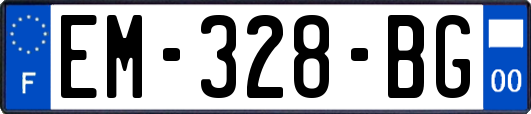 EM-328-BG