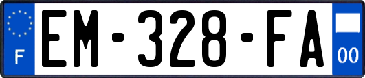 EM-328-FA