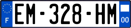 EM-328-HM