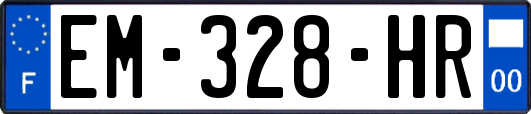 EM-328-HR