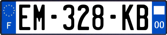 EM-328-KB