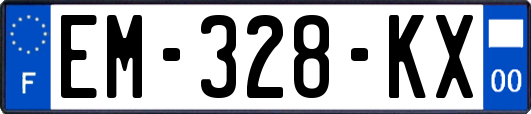 EM-328-KX