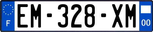 EM-328-XM