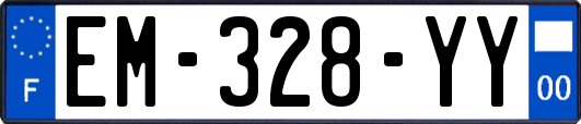 EM-328-YY