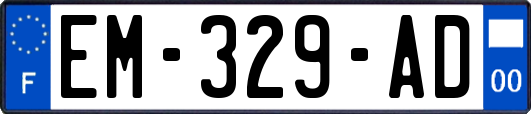 EM-329-AD