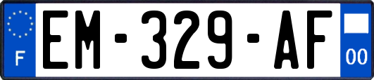 EM-329-AF