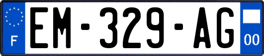 EM-329-AG
