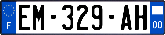 EM-329-AH