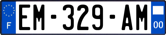 EM-329-AM