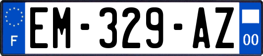 EM-329-AZ