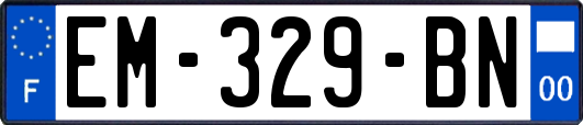 EM-329-BN