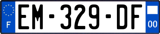 EM-329-DF