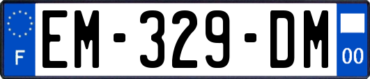 EM-329-DM