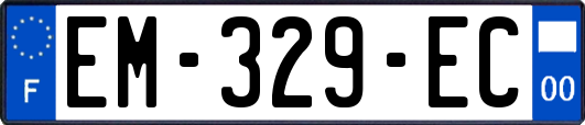 EM-329-EC