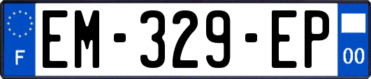 EM-329-EP