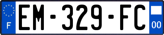EM-329-FC
