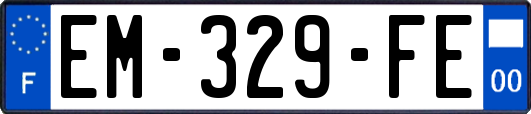 EM-329-FE