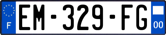EM-329-FG