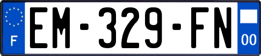 EM-329-FN