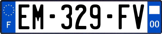EM-329-FV