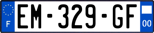 EM-329-GF