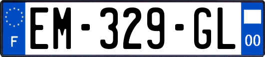 EM-329-GL