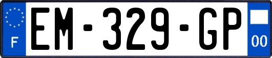 EM-329-GP