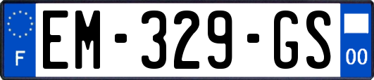 EM-329-GS