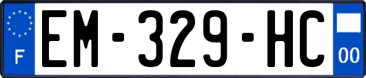 EM-329-HC