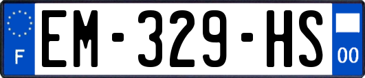 EM-329-HS