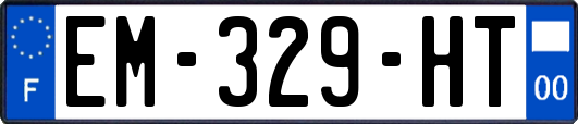 EM-329-HT