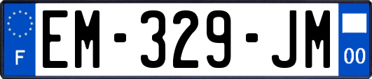 EM-329-JM