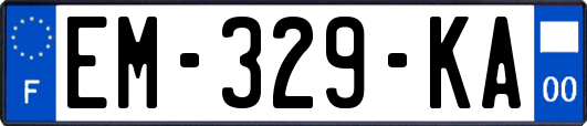 EM-329-KA