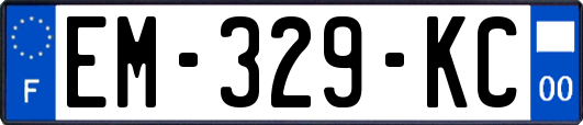 EM-329-KC