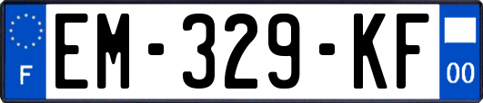 EM-329-KF