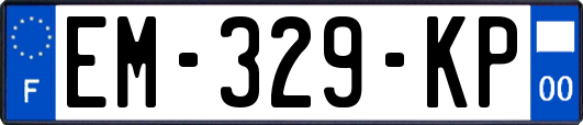 EM-329-KP