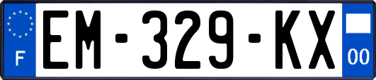 EM-329-KX