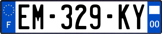 EM-329-KY