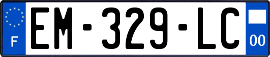 EM-329-LC