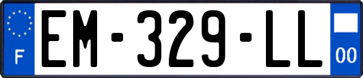 EM-329-LL