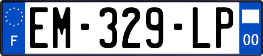 EM-329-LP