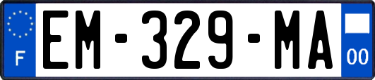 EM-329-MA